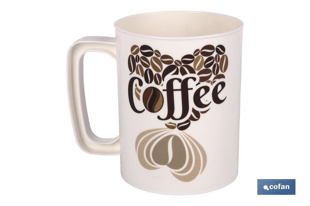 TAZA 0.4L MODELO UDAI
