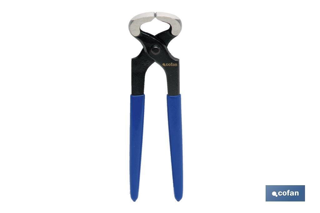 TENAZA DE CARPINTERO L-7"