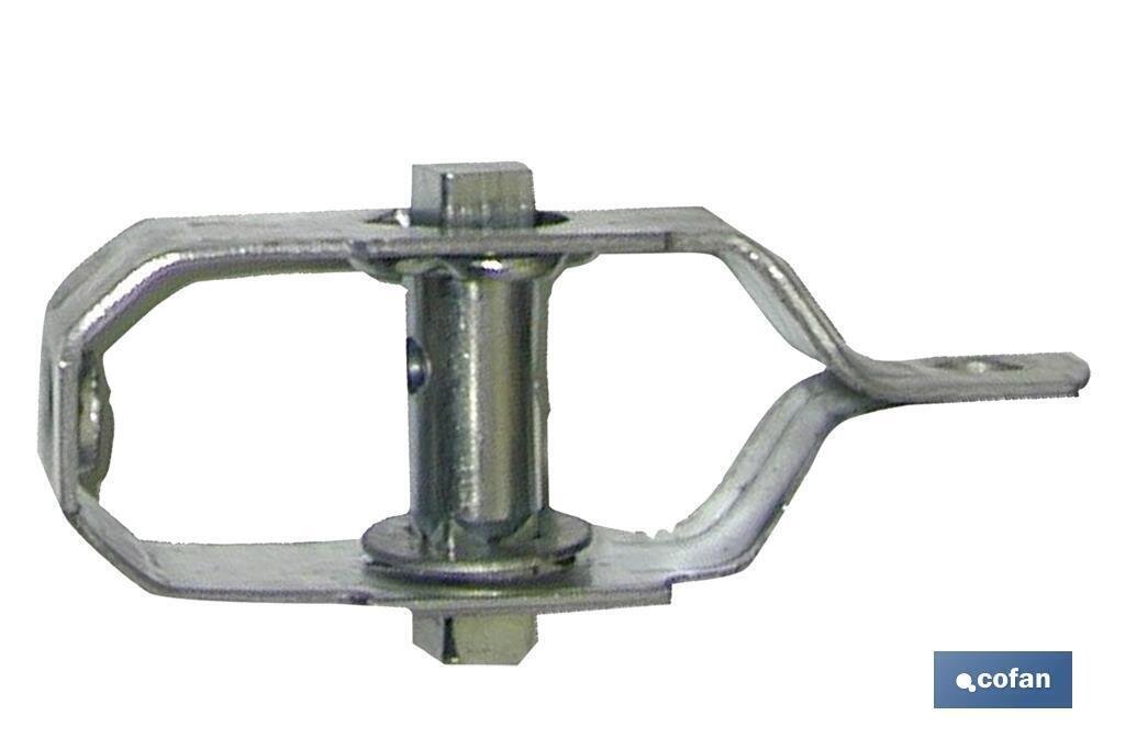 TENSOR DE CARRACA GALVANIZADO