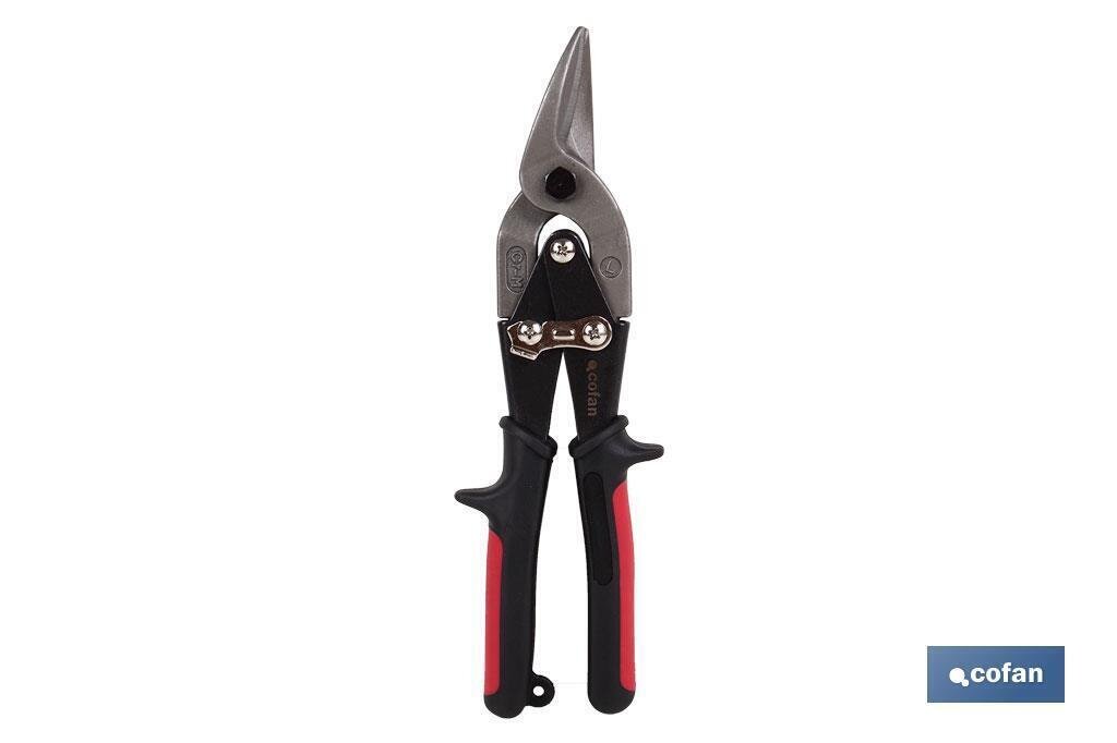 TIJERAS ARTICULADAS L-10" I L