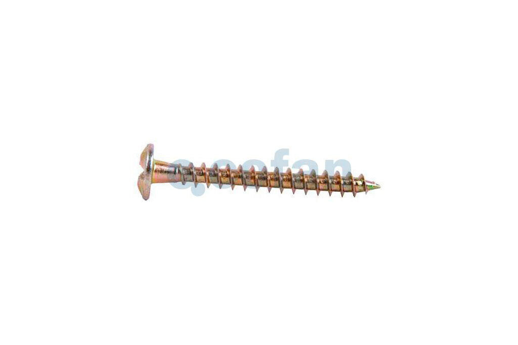 TORNILLO INVIOLABLE M-7X40