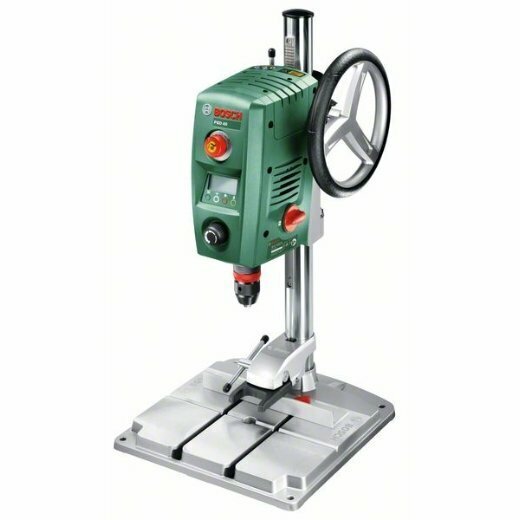 Taladro de columna PBD 40