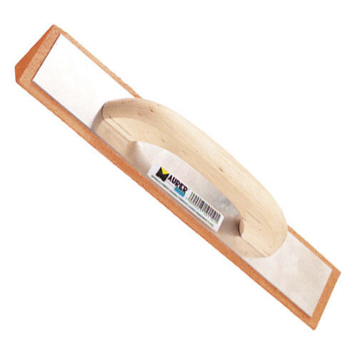 Talocha Espuma Naranja Para Rinc�n 7x35 cm.
