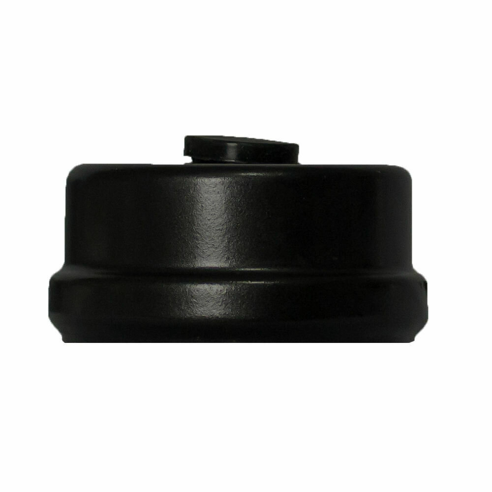Tapa Tubo Estufa Pellet Vitrificado �80 Mm