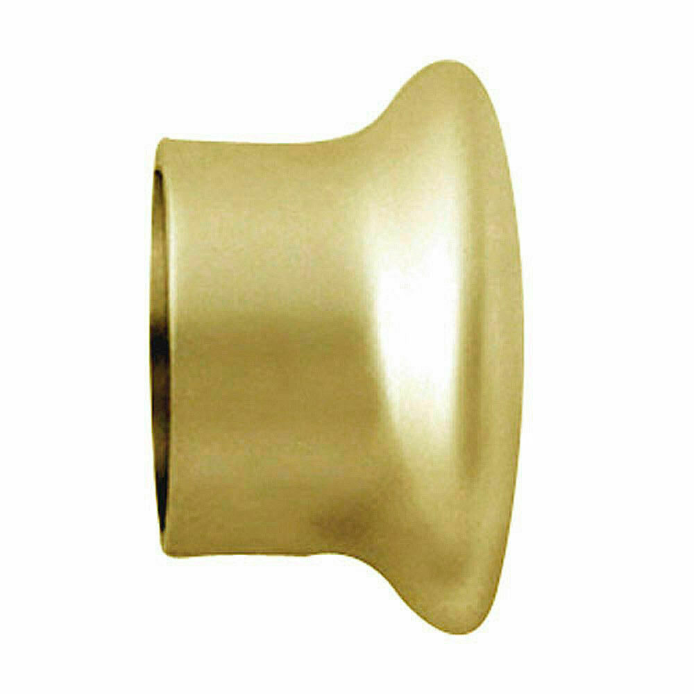 Terminal Zirconio 20 mm. Tapon Bronce Viejo (Blister 2 Unidades)