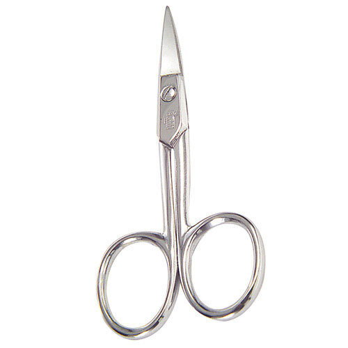 Tijeras Maurer  U�as Curva     3,5"