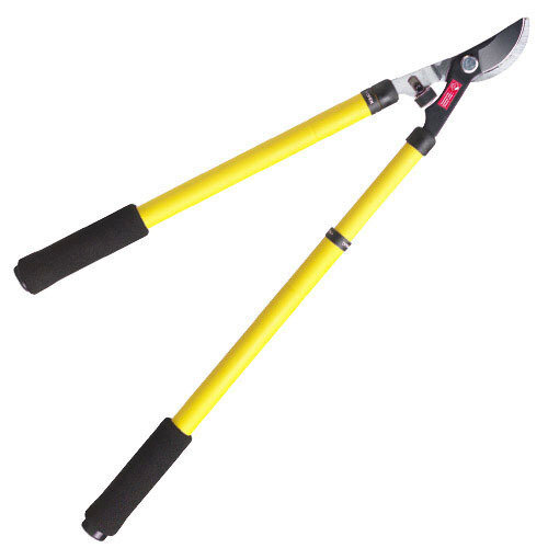 Tijeras Podar Profesional Acero Telesc�pica 2 Manos