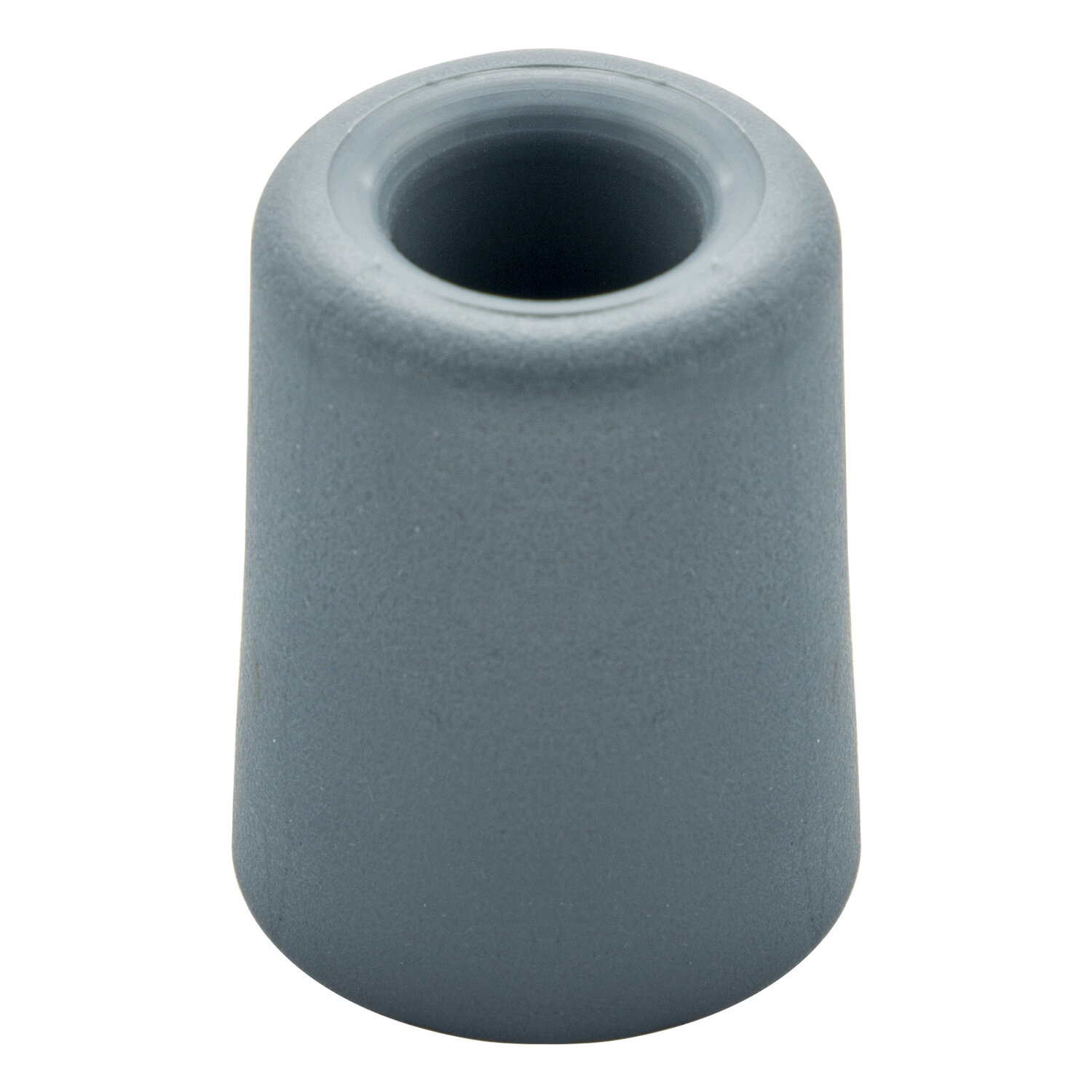 Tope Grande Para Puerta Amortiguacion Extrafuerte � 38 x 50 mm