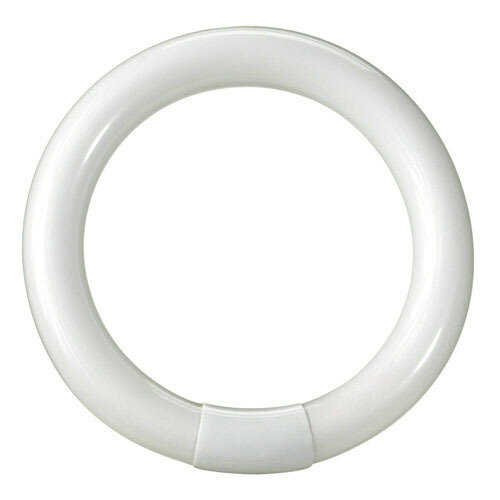 Tubo Fluorescente Circular Trif�sforo T9 22 W. 216 mm.