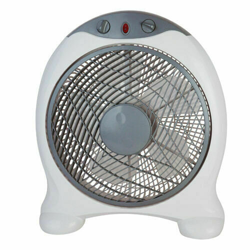 Ventilador Maurer Box 45 W.
