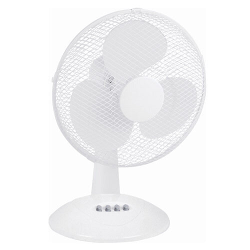 Ventilador Maurer Mesa 40 cm. 45 W.