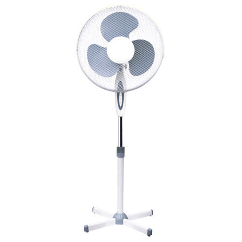 Ventilador Maurer Pie 123 cm. de Alto
