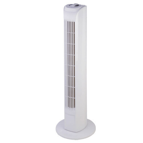 Ventilador Maurer de Torre 78 cm. y 3 Velocidades