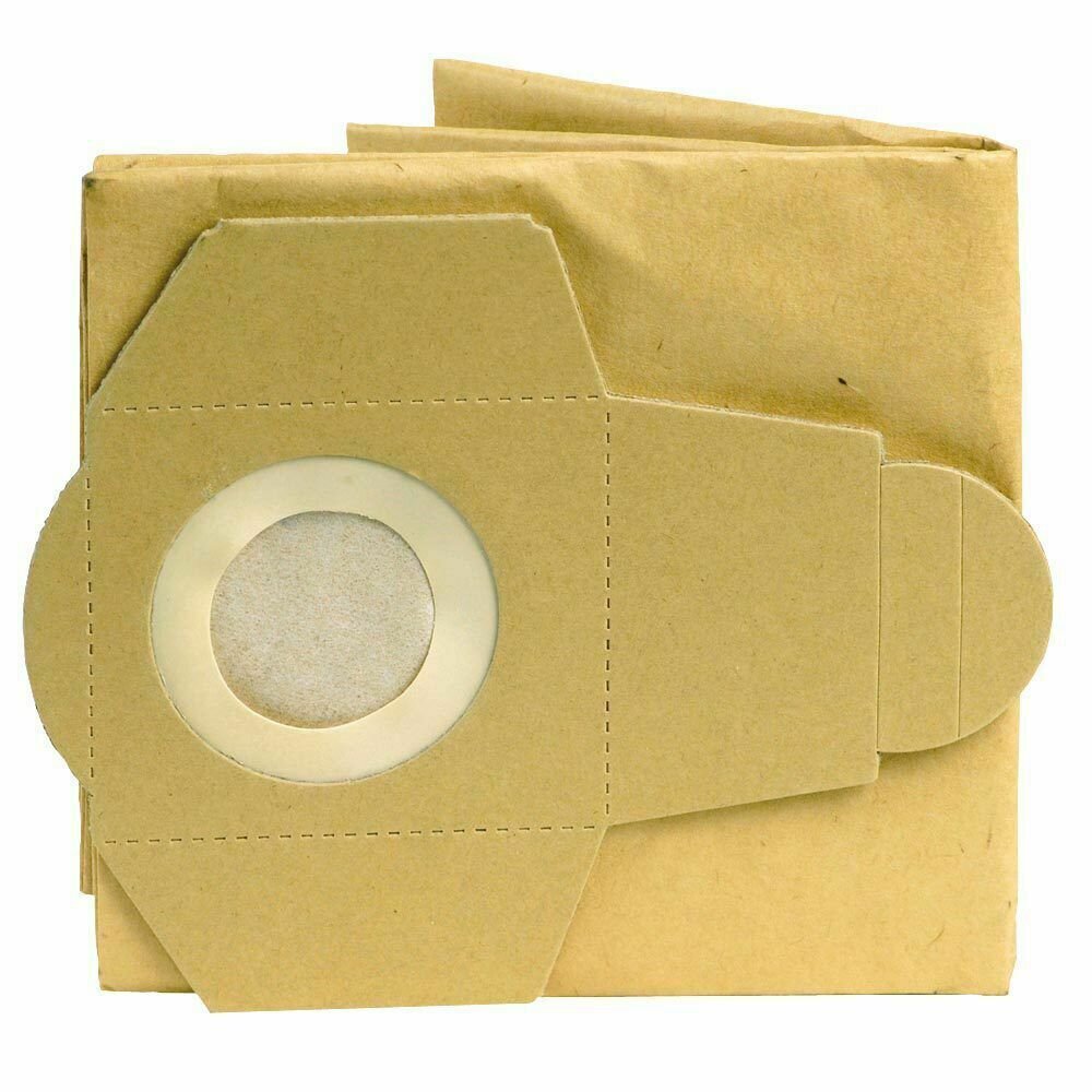 Yamato Saco Para Aspirador 92069  (Blister 5 piezas)