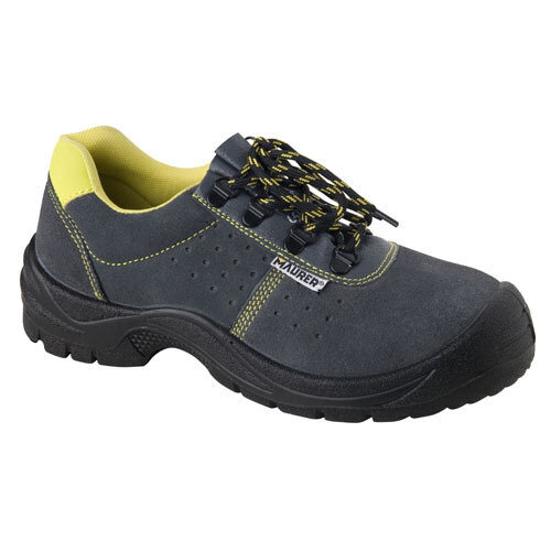 Zapatos Seguridad Maurer Valeria Transpirable  N� 45 (Par)