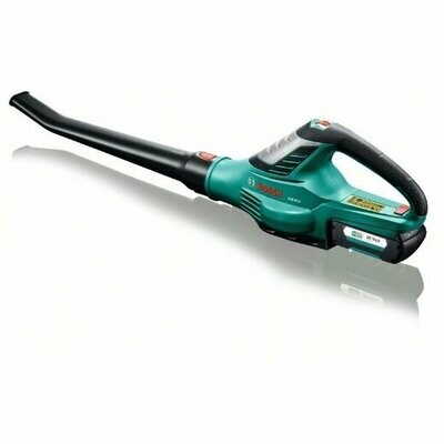 BOSCH -Soplador de hojas a batería ALB 36 LI