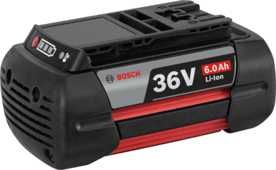 Batería GBA 36 V 6,0 Ah