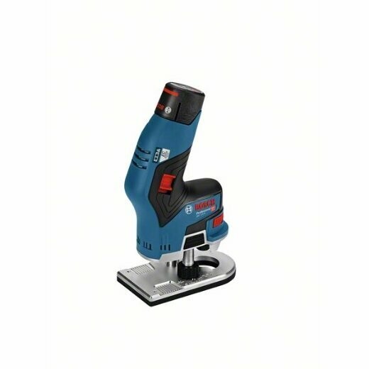 Fresadora de cantos a batería GKF 12V-8