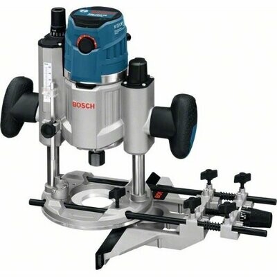 Fresadora de superficie GOF 1600 + CARTON BOX