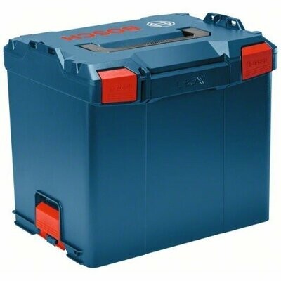 Sistema de maletín de transporte L-BOXX 374