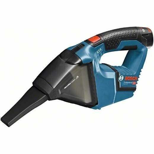 ASPIRADOR A BATERÍA GAS 12V