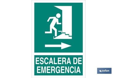 SE�AL LUMINESCENTE 297X210MM.