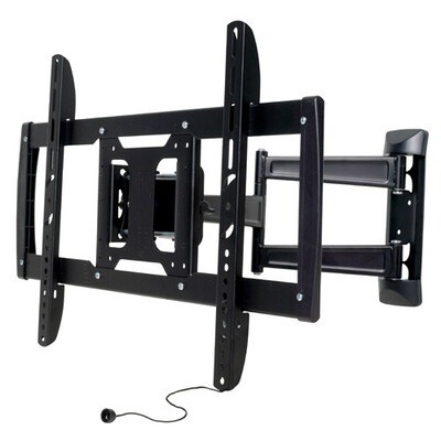 Soporte Tv Met�lico Articulado 32"-63"
