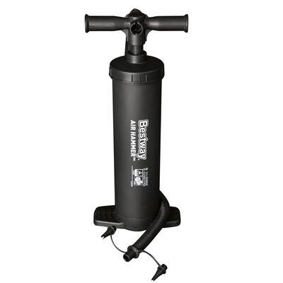 Bomba Manual Para Inflar 3500 cm�.