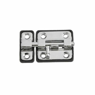 Pasador Wolfpack Base Pl�tsico 35 mm. Cromado