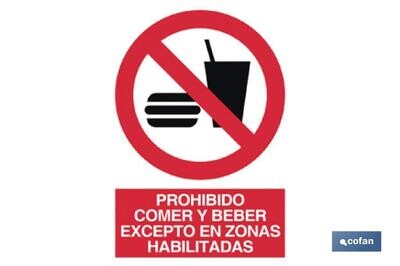 SE�AL POLIESTIRENO 210X148MM
