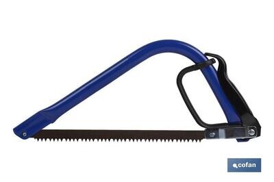 ARCO SIERRA MADERA PUNTA PROTECT 12"/300MM
