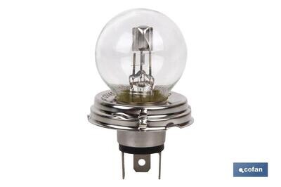 L�MPARA COFAN F.EURO (P45t ASY) 12V 40V/45W