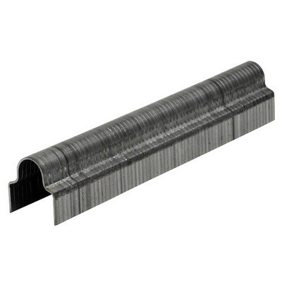 Grapa Maurer Para Cable Redonda Numero 14 6,5mm 630 Piezas