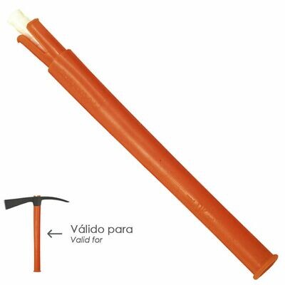 Mango Pl�stico Alcotana