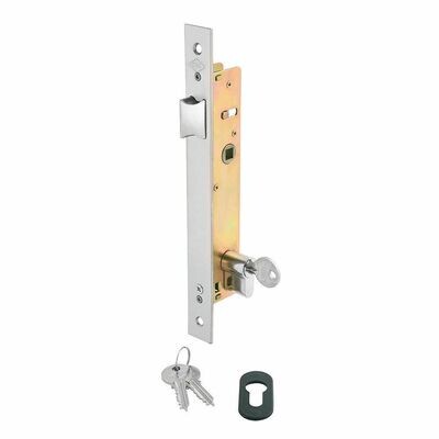 Cerradura Cvl 1984t20/6   Carpinteria Met�lica