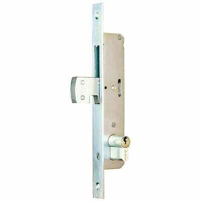 Cerradura Lince 5582n        Hn/17 mm.