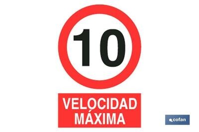 SE�AL POLIESTIRENO 420X297mm.
