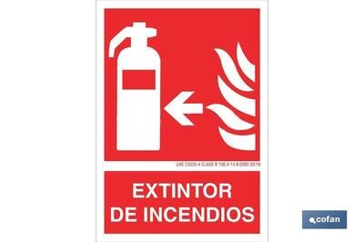 SE�AL LUMINESCENTE 210X148MM.