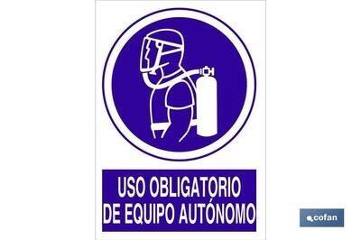 SE�AL POLIESTIRENO 148X105MM