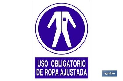 SE�AL POLIESTIRENO 420X297MM