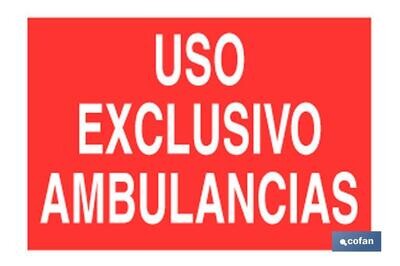 SE�AL LUMINISCENTE 297X210MM.