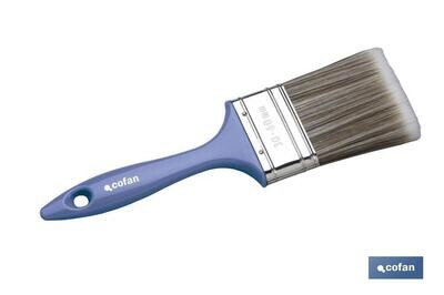 PALETINA TRIPLE 50 MM ESPECIAL AL AGUA N� 24