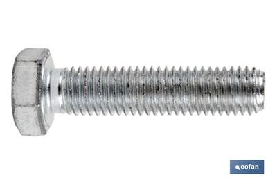 DIN-933 M-16X120 Z