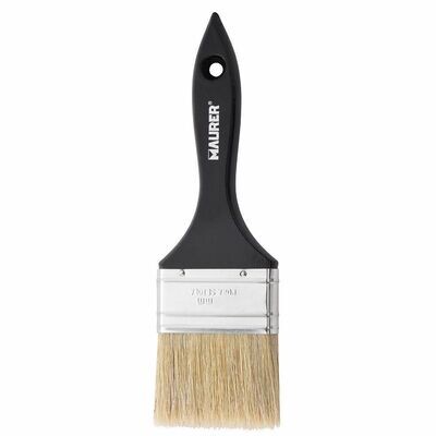 Paletina Profesional Maurer Cerda Blanca 40 mm