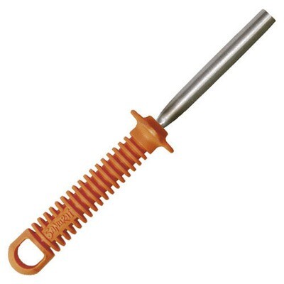 Lima Samurai Diamante 1/2 Ca�a