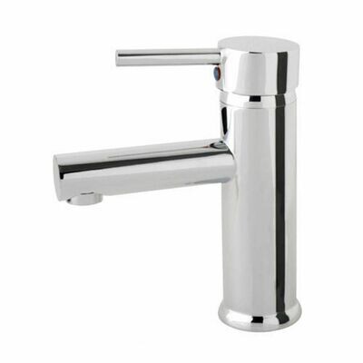 Monomando "L�nea Flow" Lavabo
