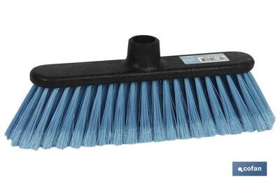 CEPILLO BARRER BASIC MODELO AKIL
