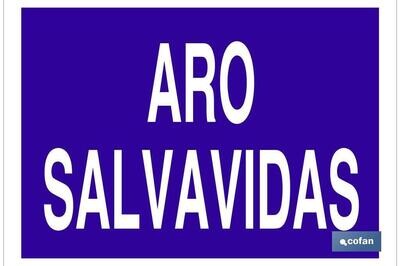 SE�AL POLIESTIRENO 297X210MM