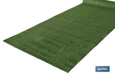 C�SPED ARTIFICIAL 7 MM (2x25 MTS)