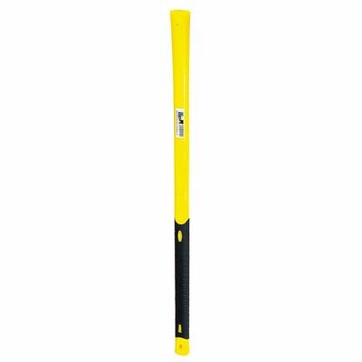 Mango Fibra Vidrio Maza Cu�a 3 Kg 54x34 mm. Oval Conico